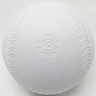 ボール(ソフトボール3号)
