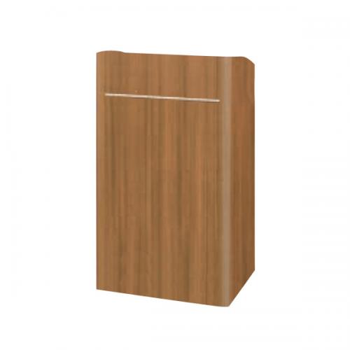 演台600幅(チーク)