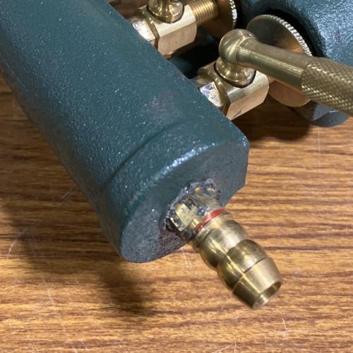 ガスコンロ(大)LPガス用