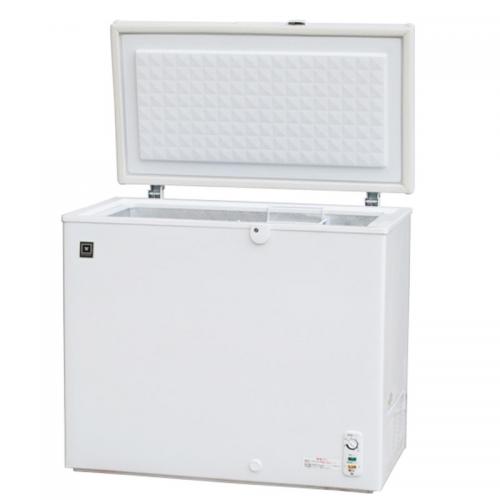 冷凍庫(200L)上フタ型 レンタル ｜ イベント用品のお届けレンタル