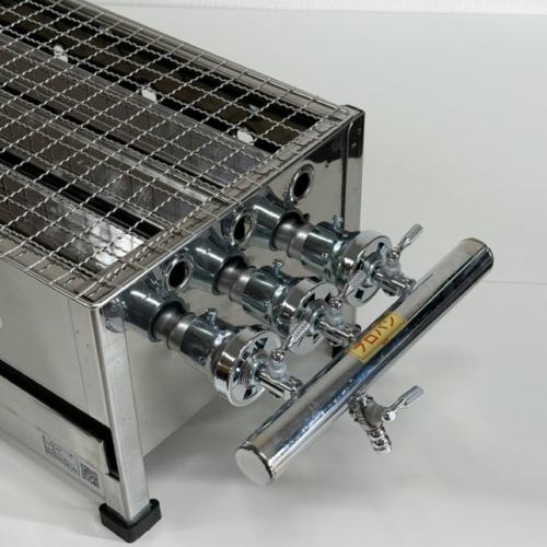 網焼き器(90)LPガス用